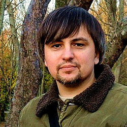 Євген, хірург